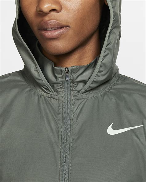 nike regenjas kind|Nike Essential Women's Packable Running Rain Jacket.